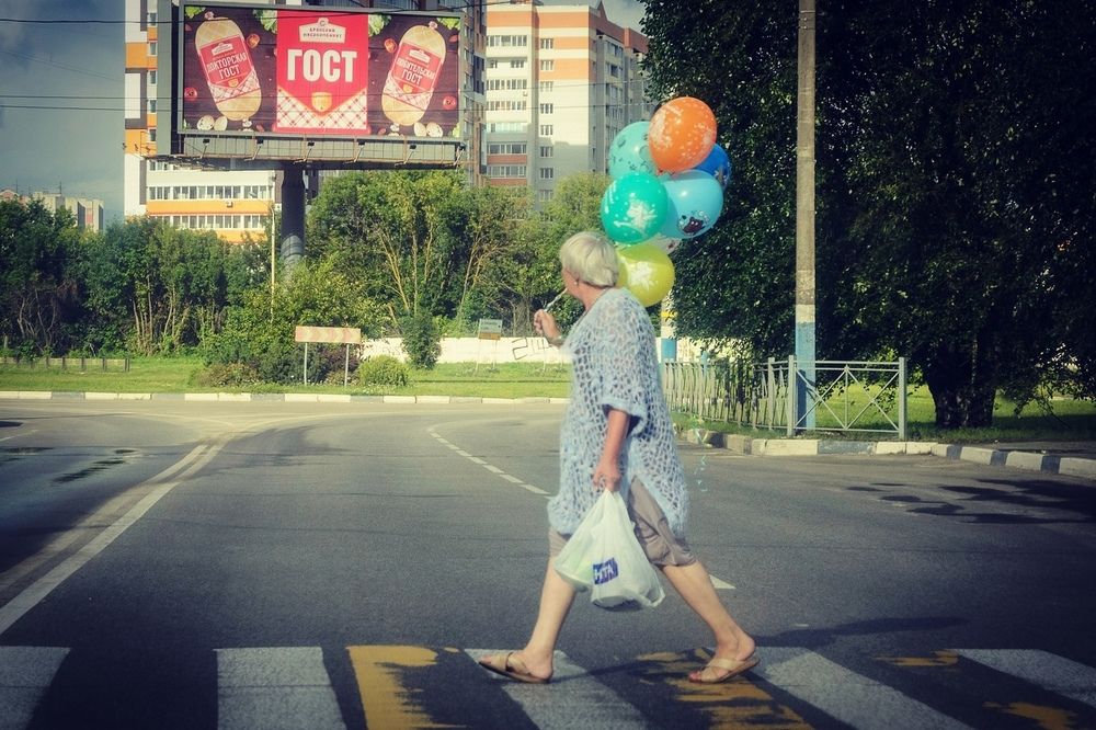 Photograph by Павел Ступак