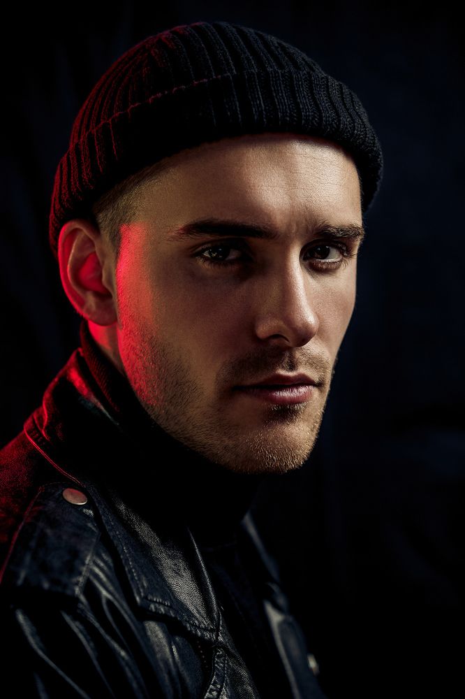 Фотография автора Dancho