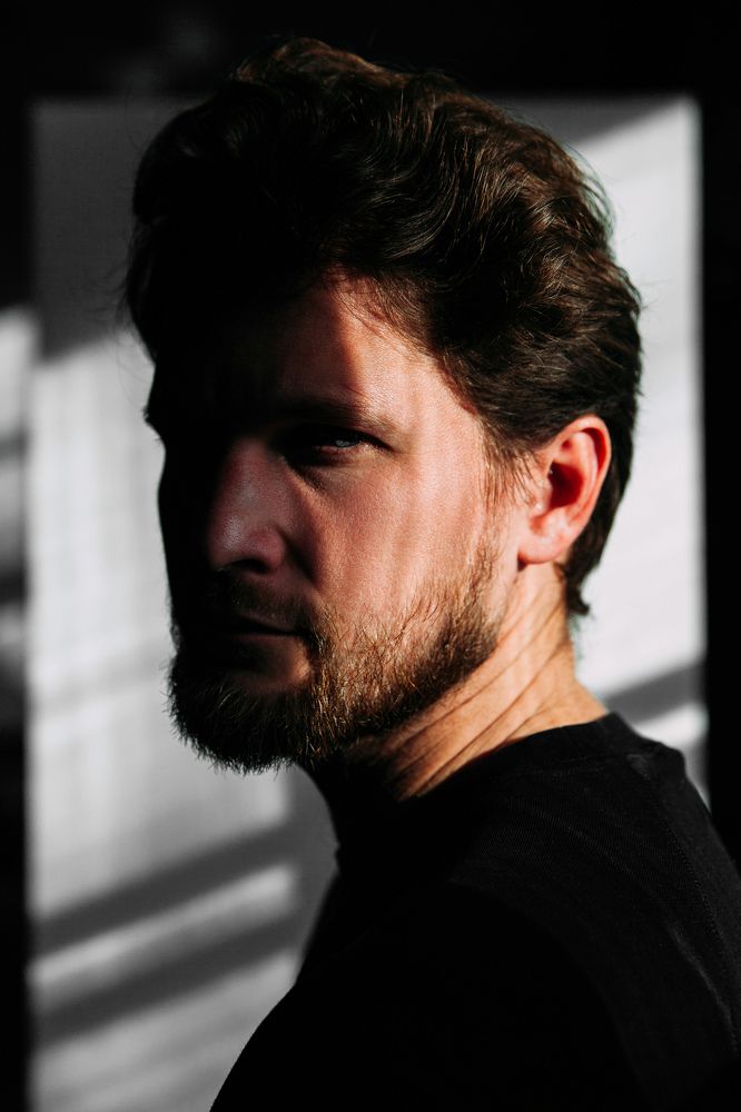 Фотография автора Dancho