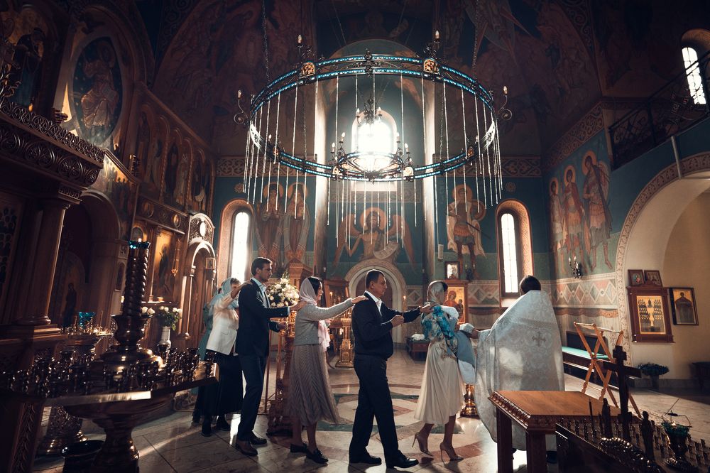 Photograph by Елена Ткач