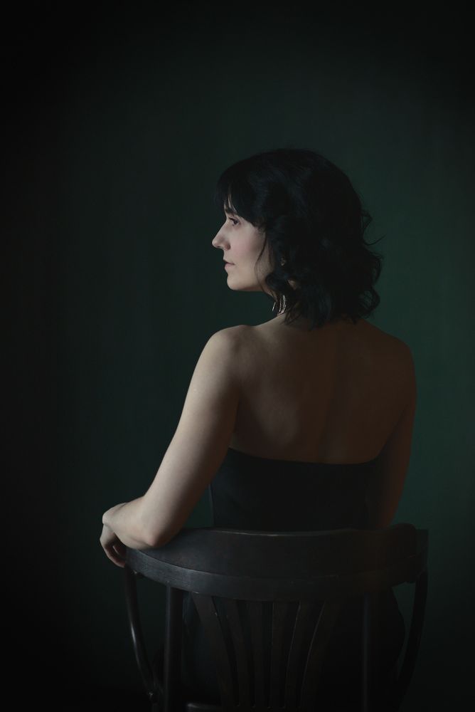 Photograph by Artem Glukhan