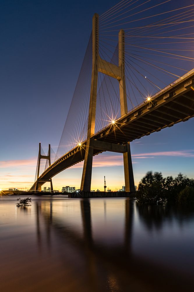 Photograph by Son Chu Thien