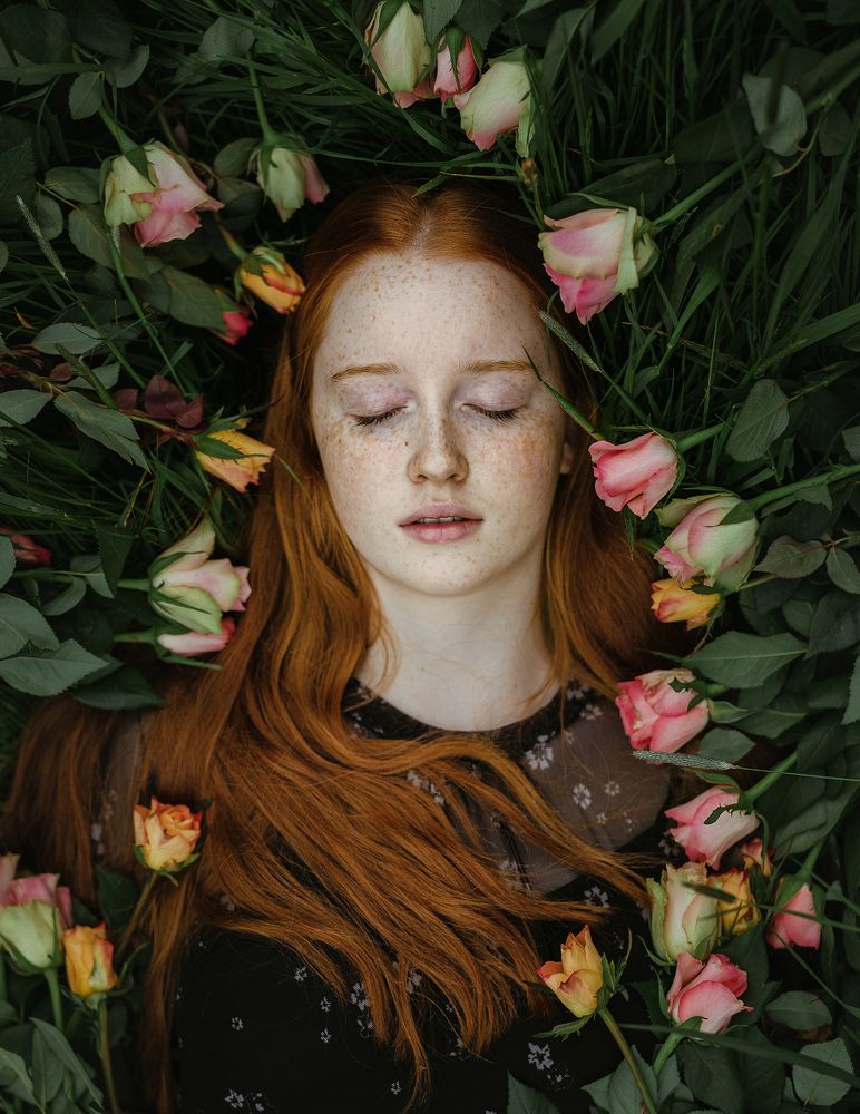 Photograph by Olga Gridina