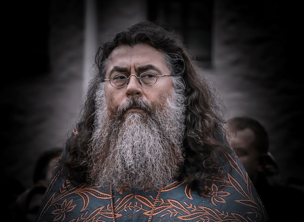 Photograph by Белова Лариса