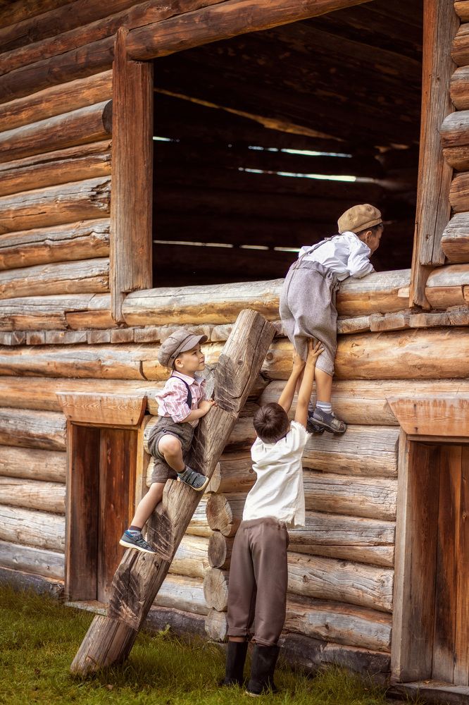 Photograph by Мария Козлова