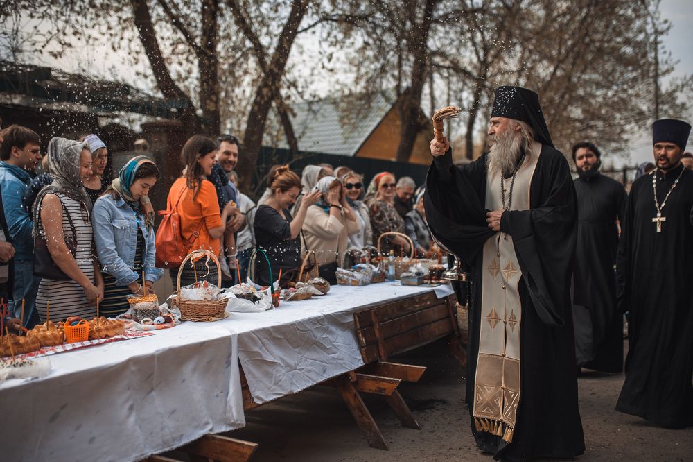 Photograph by Елена Ткач