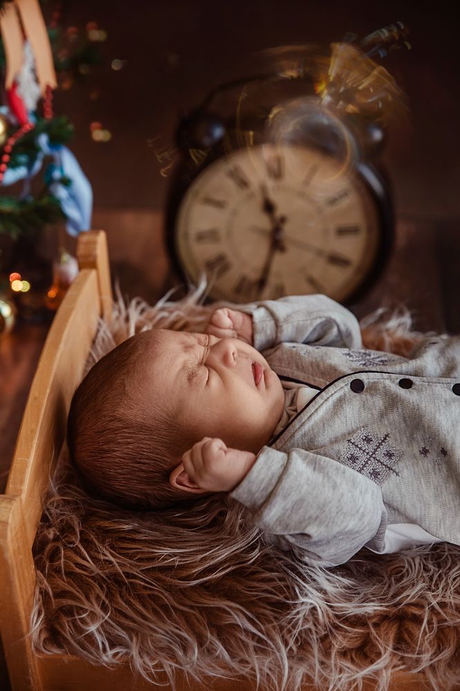 Новогодние сны