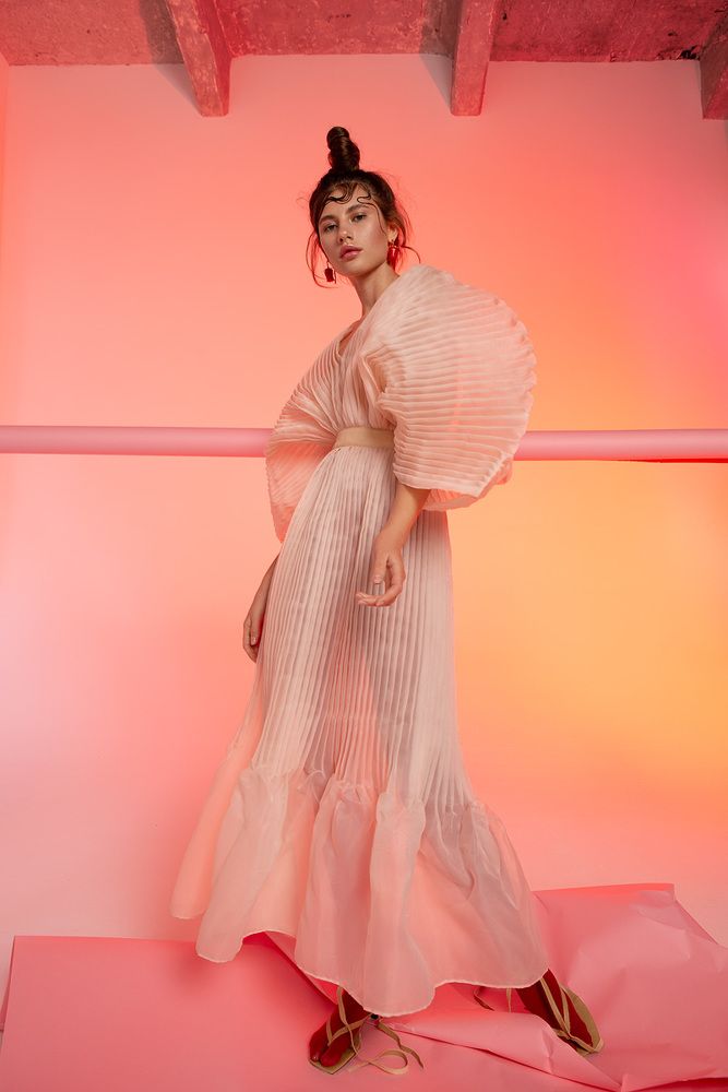 Фотография автора Ксения Долгорукова