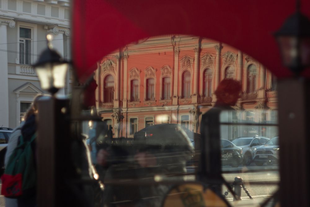 Photograph by Евгения Лацис