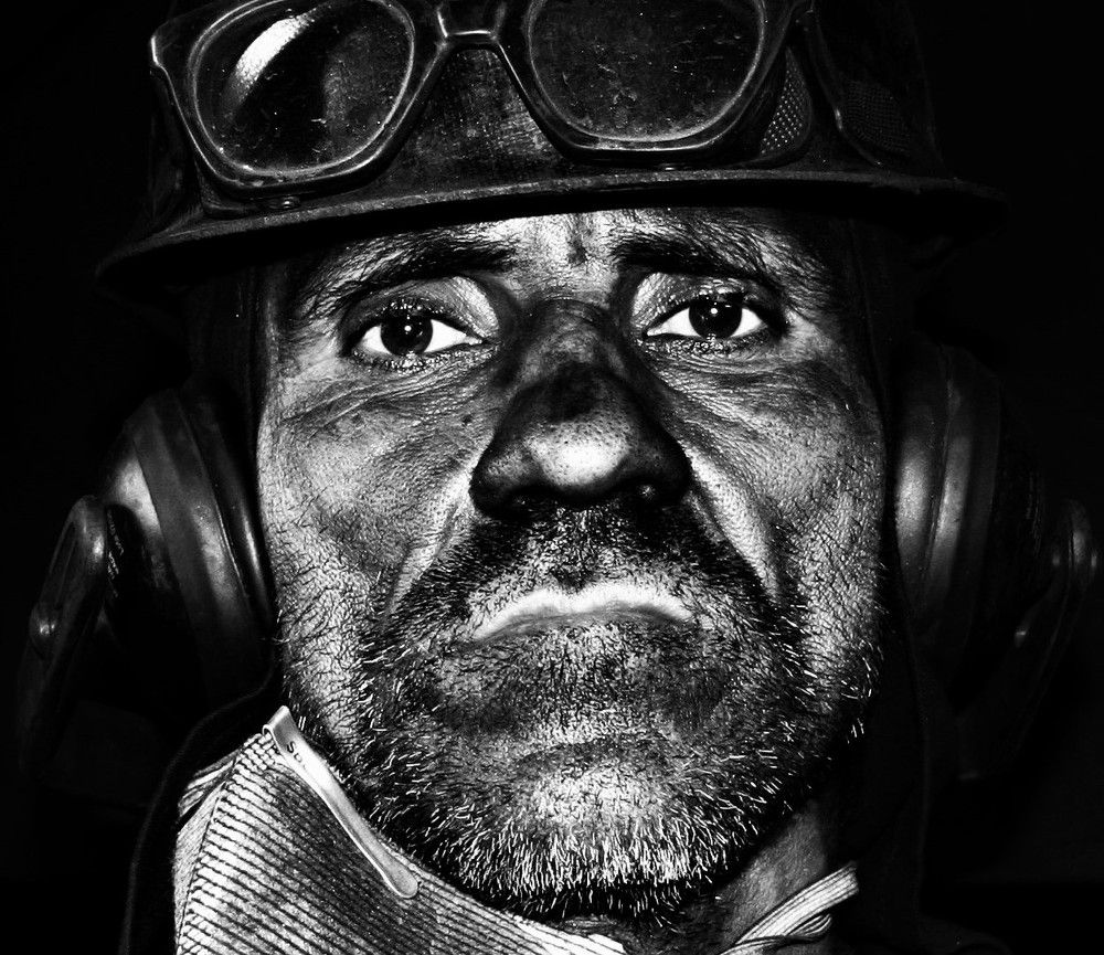 Photograph by Esmaeil Razaghi