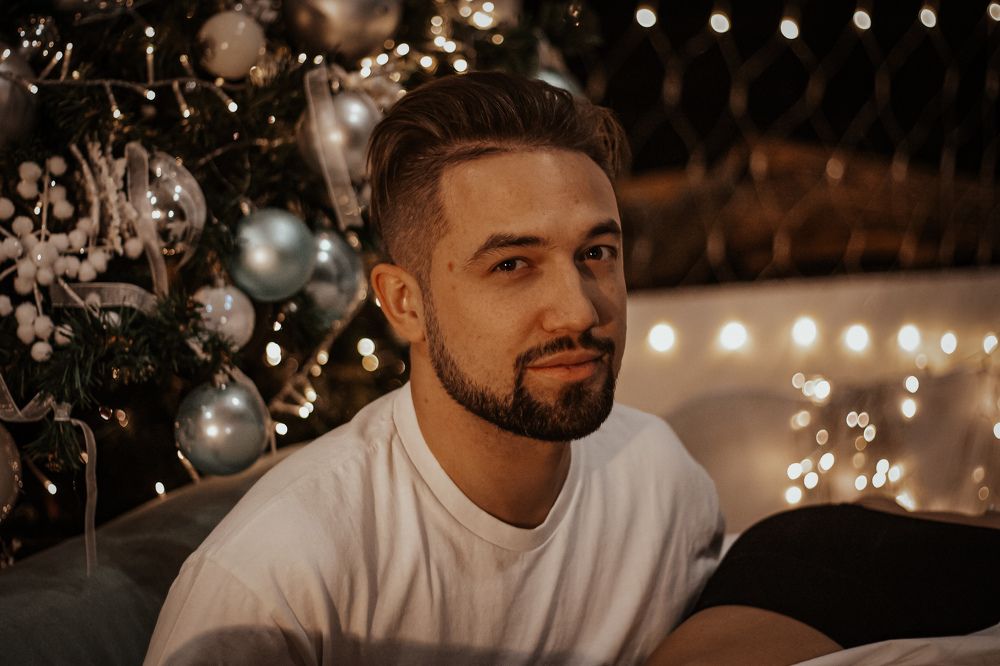 Photograph by Яна Полосина