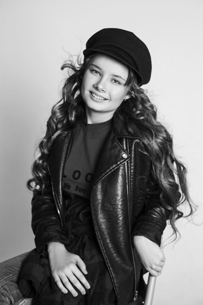Photograph by Sophia