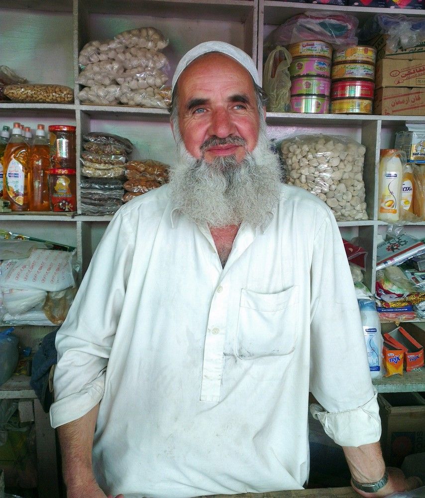 Photograph by Esmaeil Razaghi