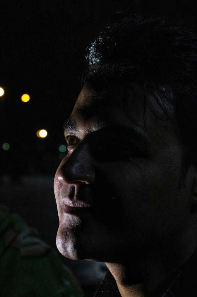 Photograph by minta samiei