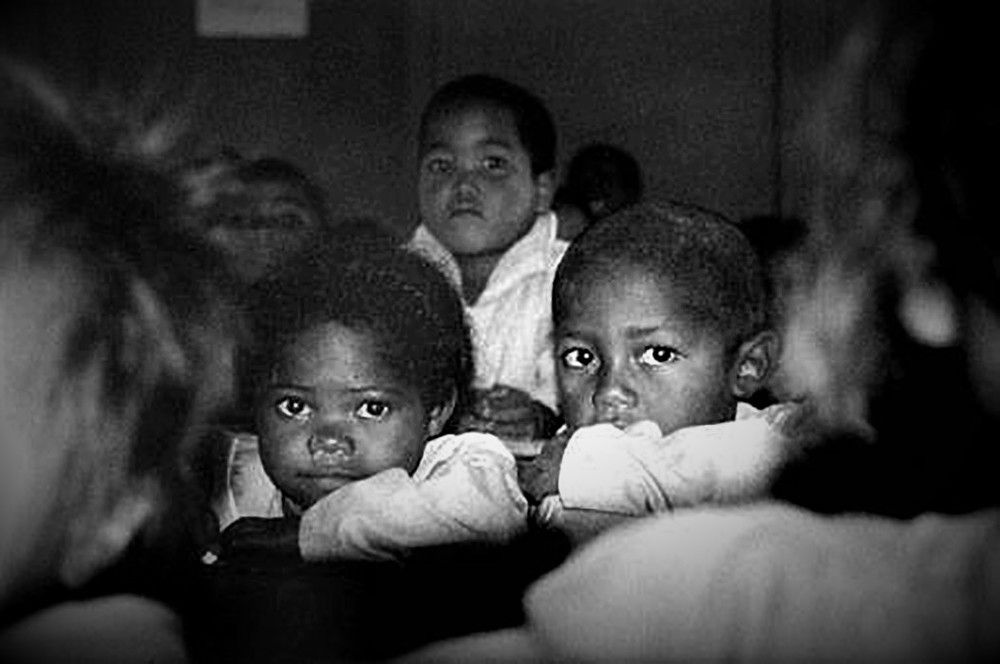 Photograph by Esmaeil Razaghi