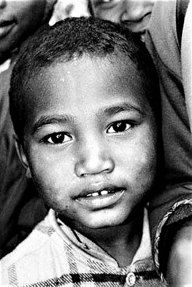 Photograph by Esmaeil Razaghi