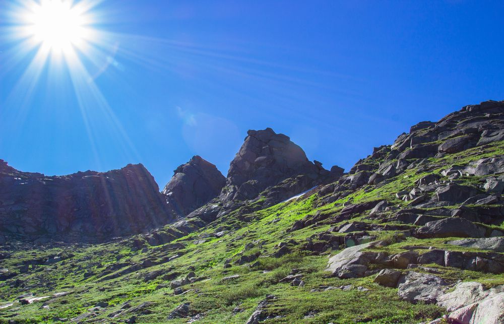 Photograph by Константин Искучеков