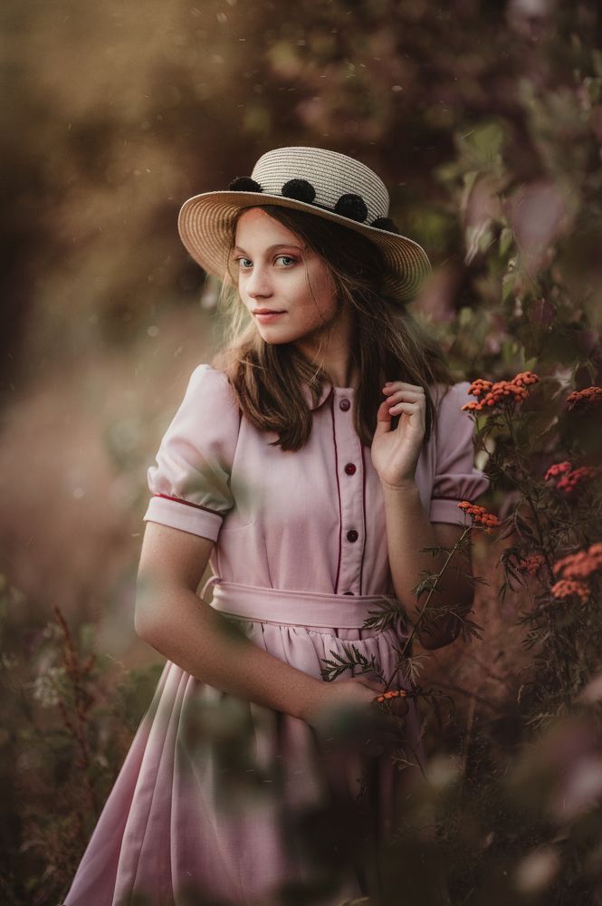 Photograph by Anna Olszewska