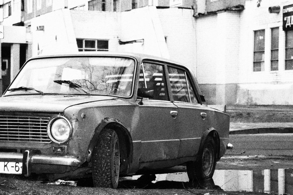 Photograph by Евгений Кириенко