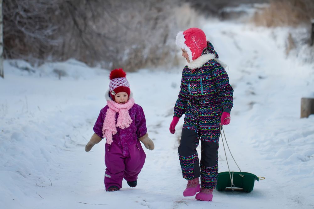 Photograph by Таня Короткова
