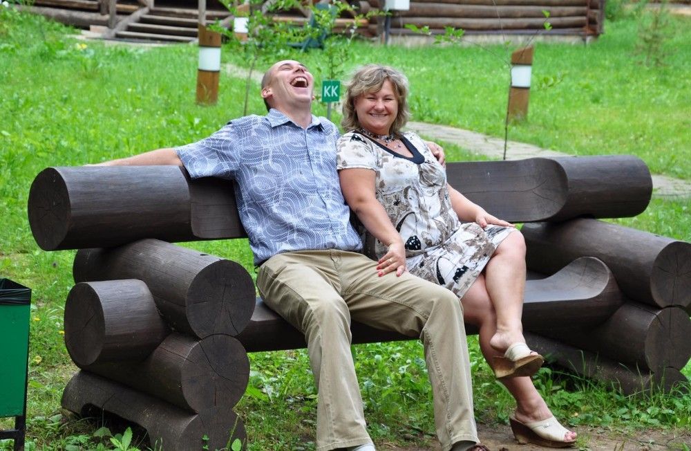 Photograph by Наталья Гашеева