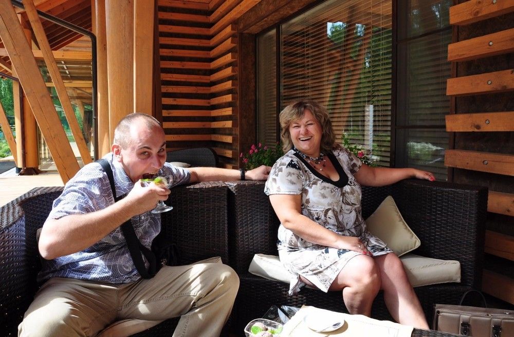 Photograph by Наталья Гашеева