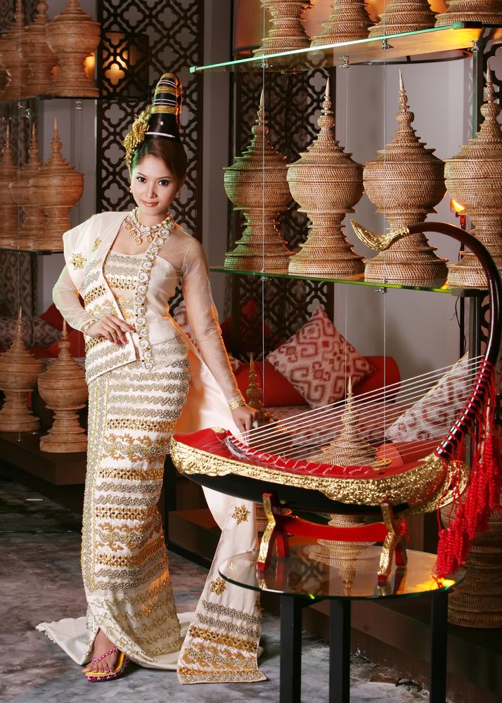 Photograph by Maung Maung Win Ko