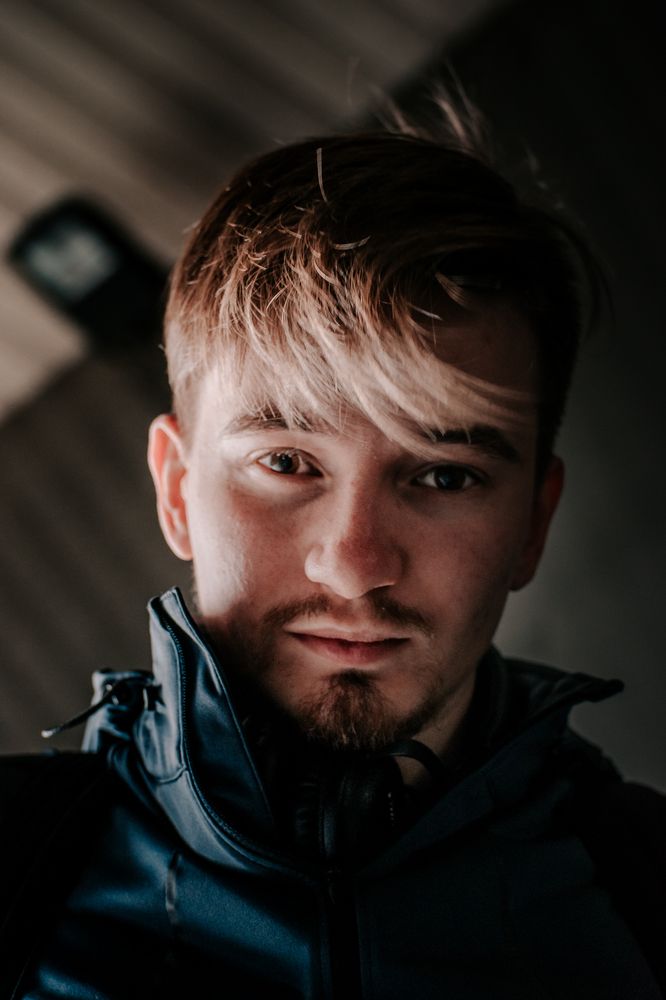 Photograph by Сергей Гусев