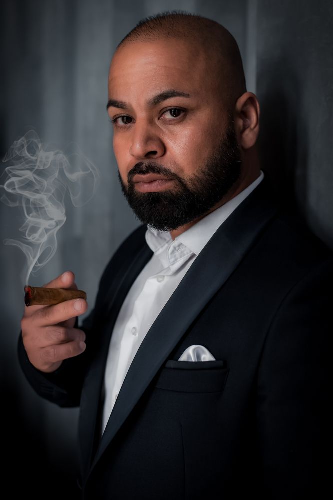 Фотография автора Роман Крижановский