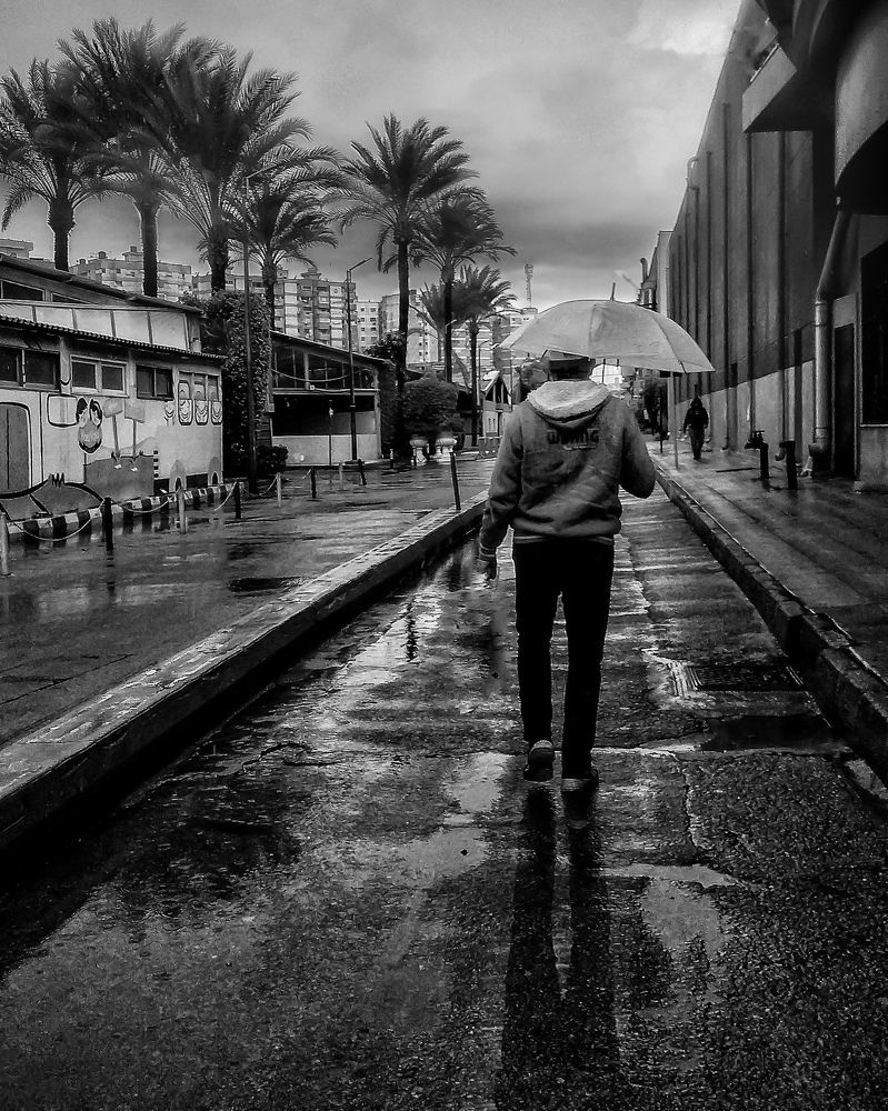 Photograph by El Magrabe Tarek