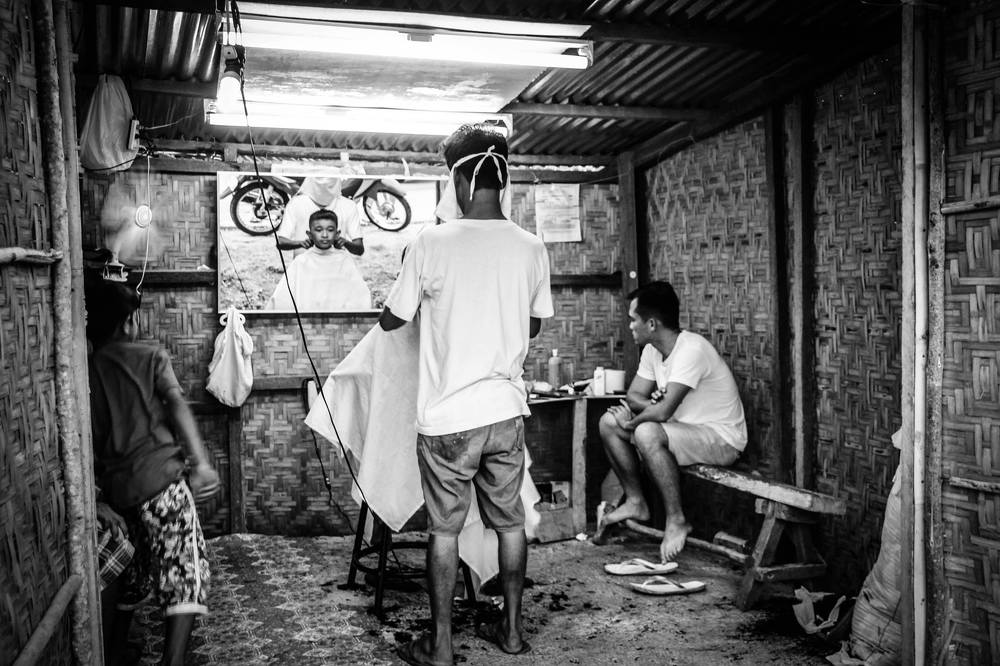 Photograph by Manuel Fernandez