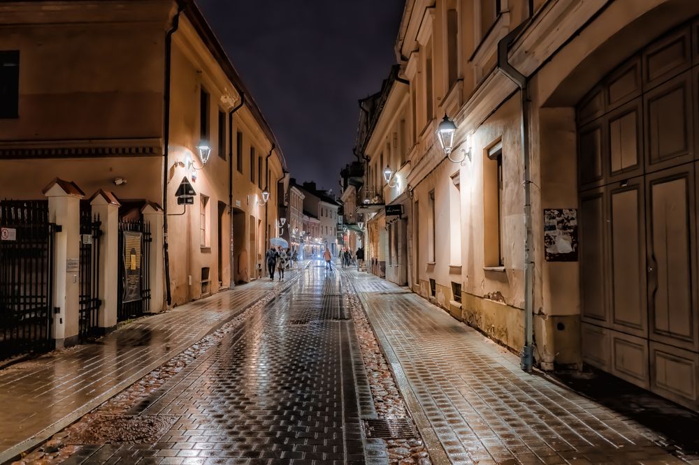 Photograph by Алексей Цецохо