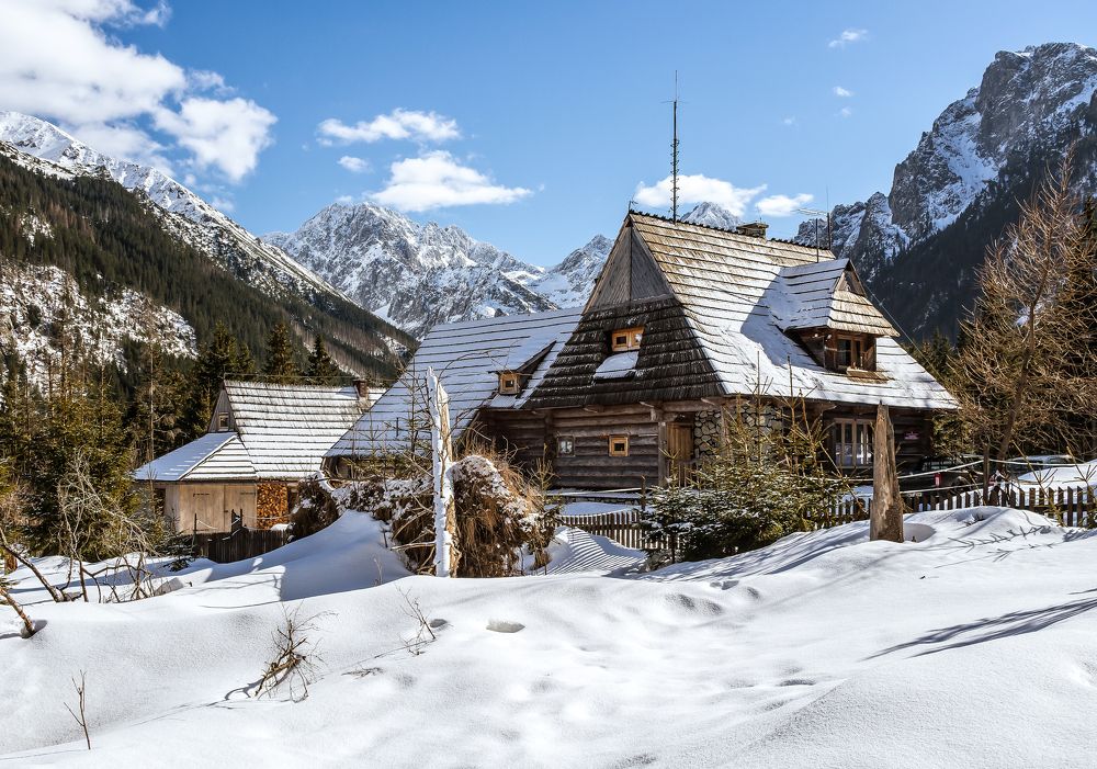 Photograph by Алексей Цецохо