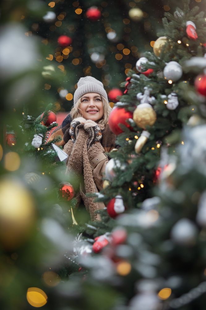 Новогодняя сказка