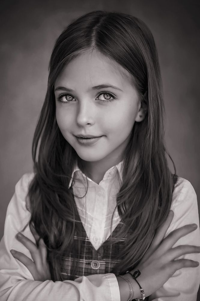 Photograph by Ольга Осипова