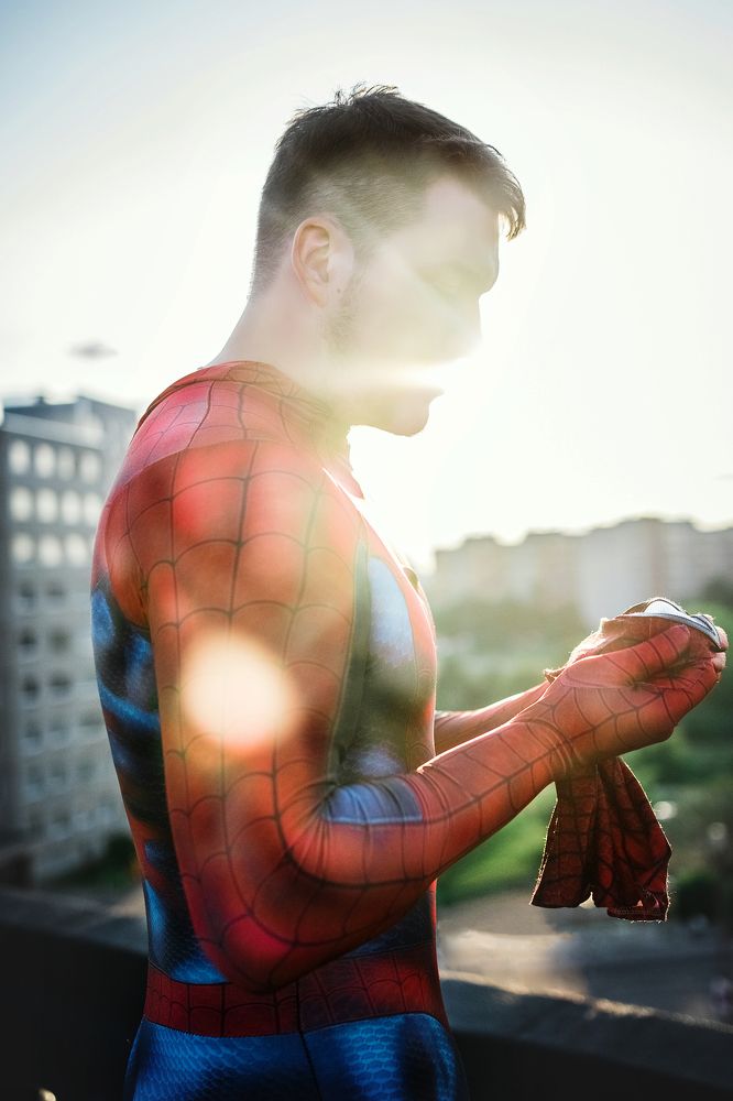 Photograph by Наталья Мизинова