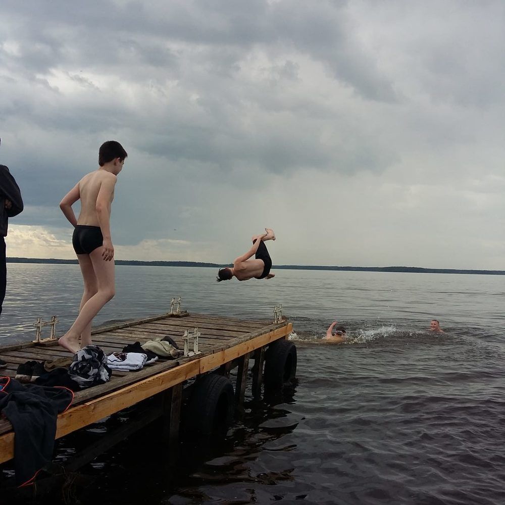 Photograph by Наталья Гашеева