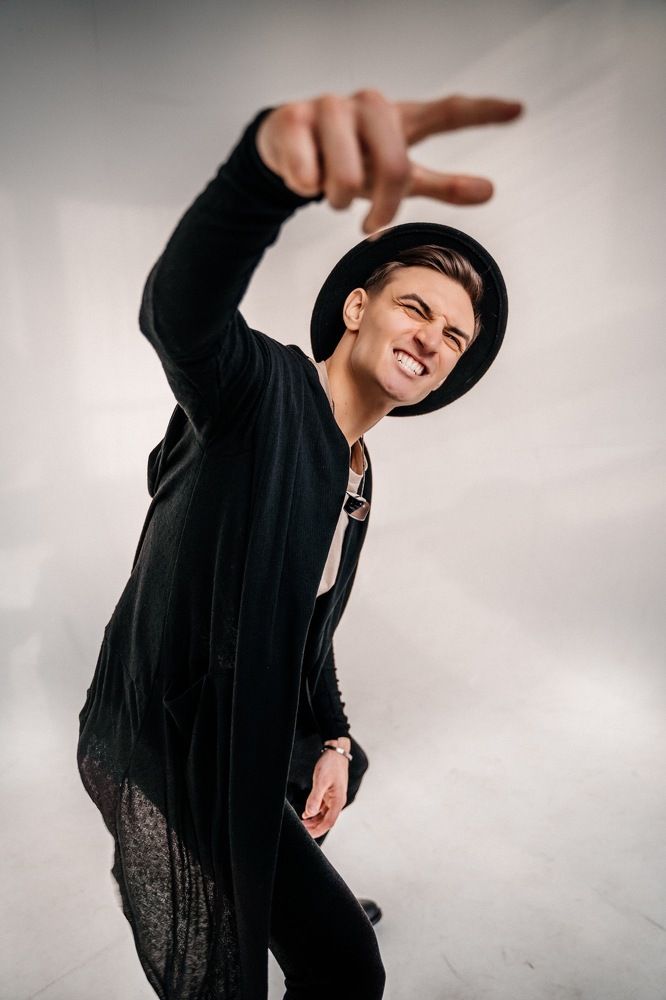 Photograph by Katsiaryna Yarmantovich