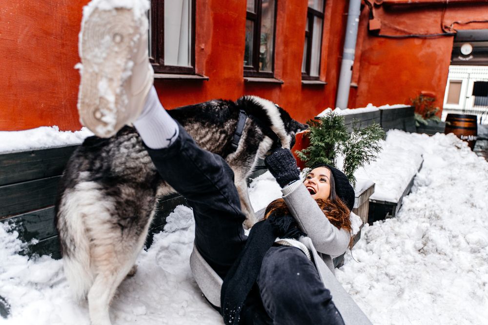 Photograph by Katsiaryna Yarmantovich