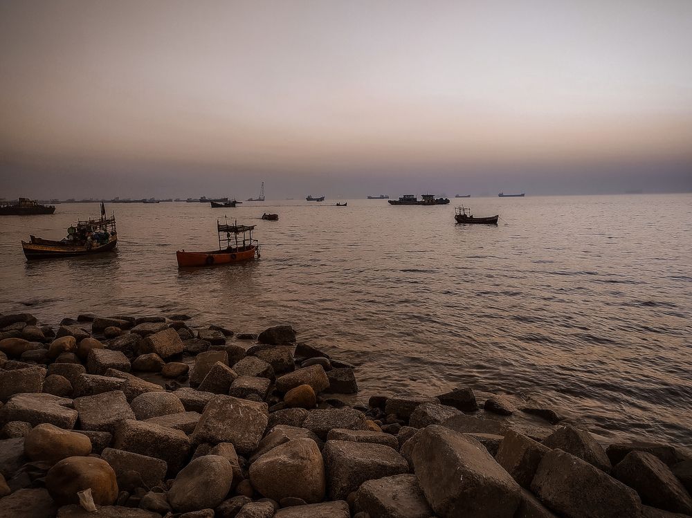 Photograph by Shuchi Islam