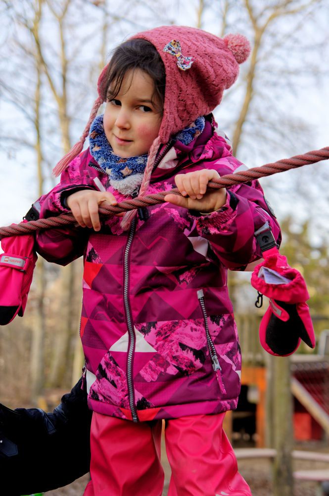 Преодаление страха