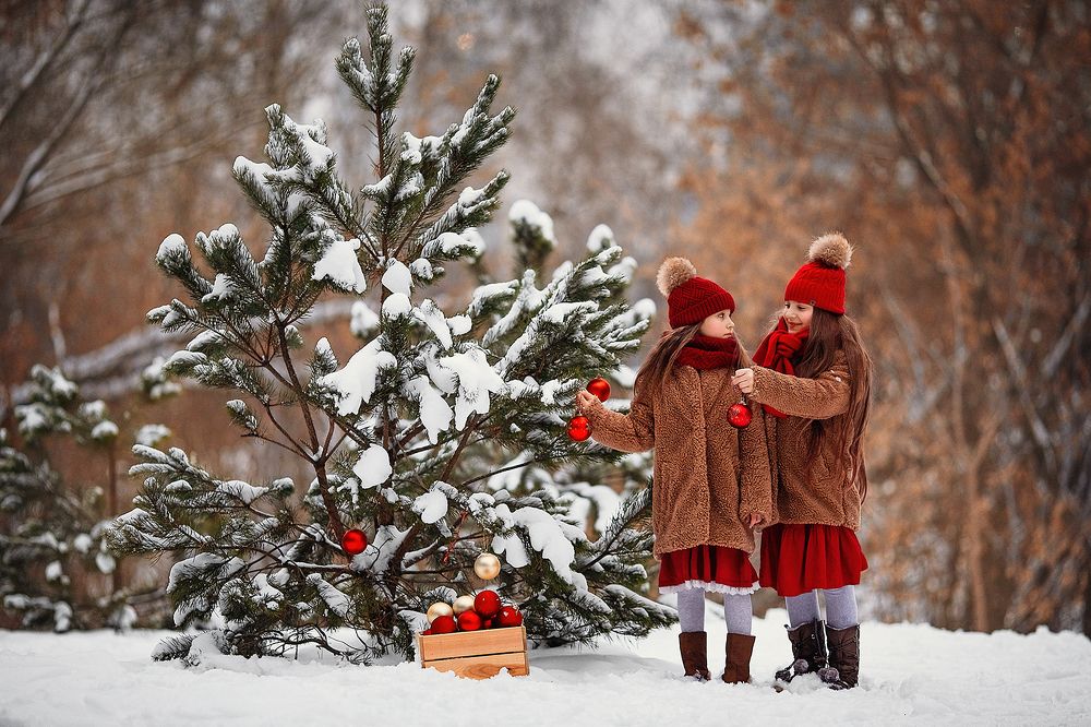 Photograph by Юлия Шварцбурд