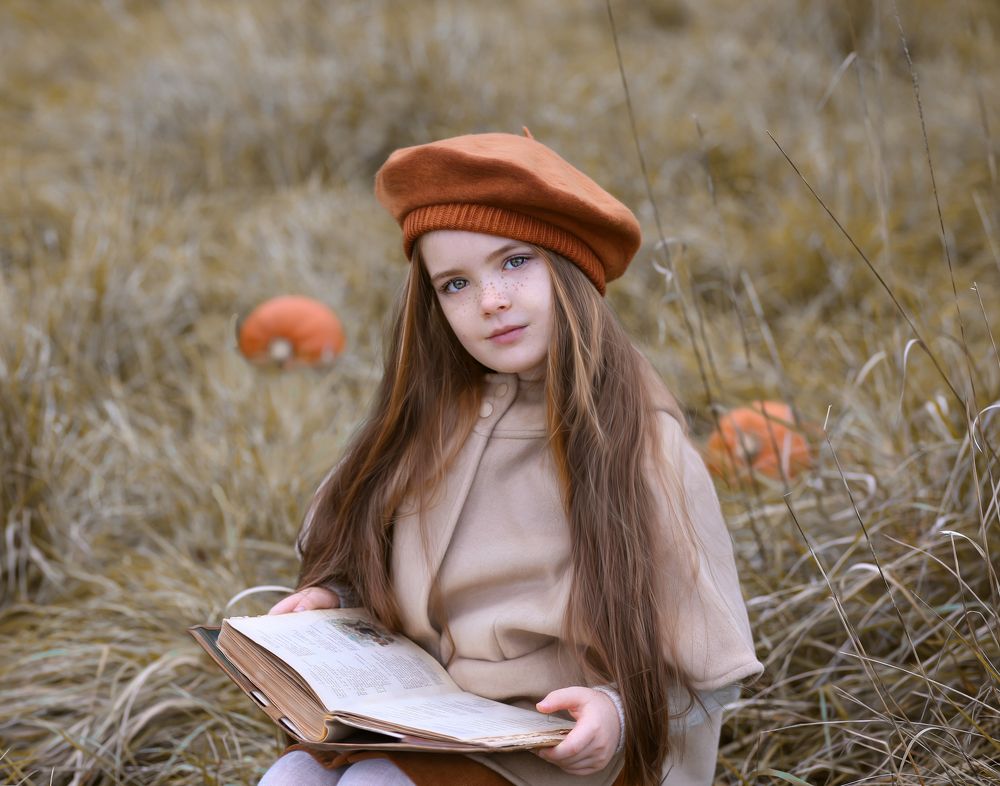 Photograph by Nina Nova