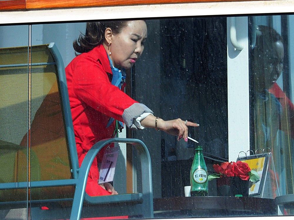 Photograph by Markov Alexander