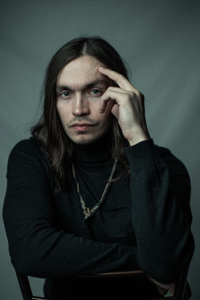 Photograph by Денис Хананов