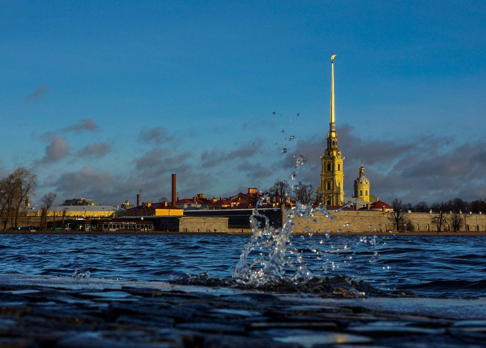 Photograph by Сергей Грато