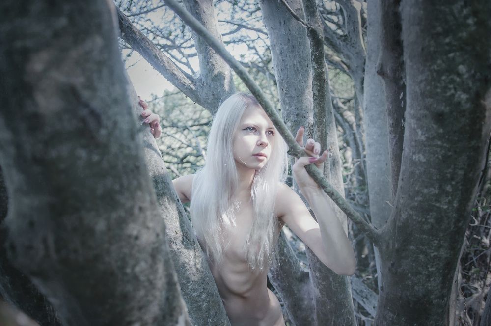 Photograph by Наталья Мизинова