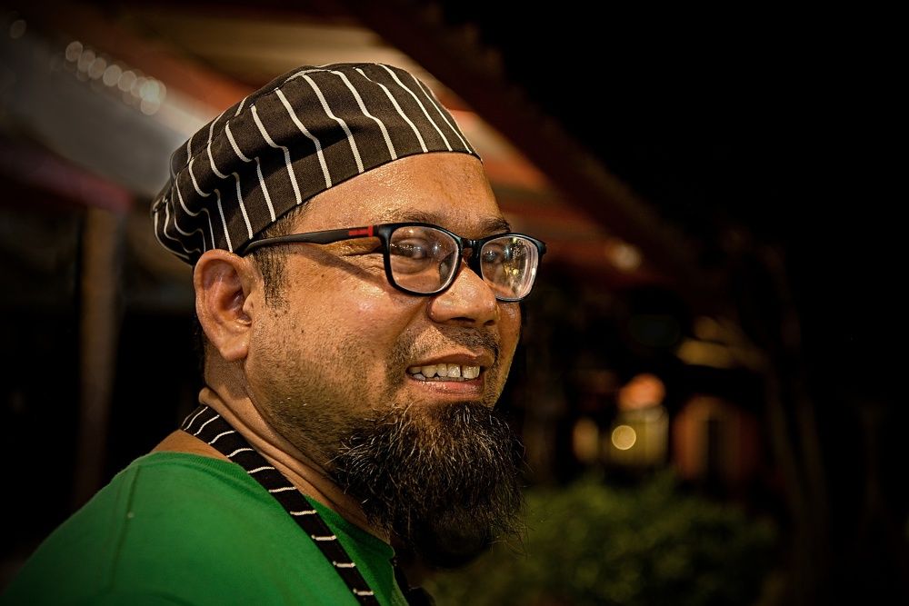 Photograph by Milan Uhrin