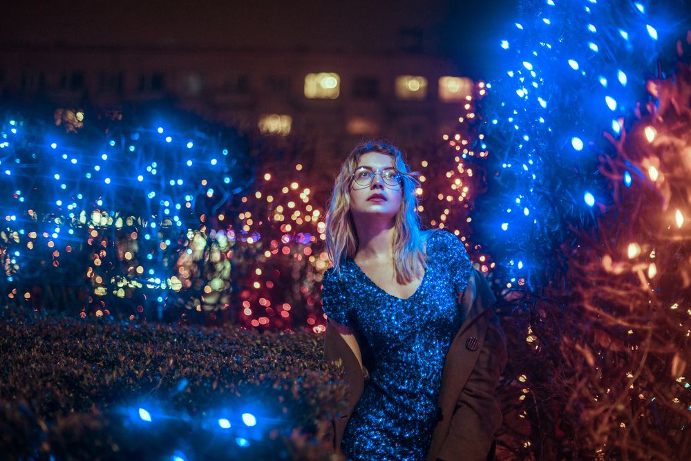 Фотография автора Светлана Селезнёва