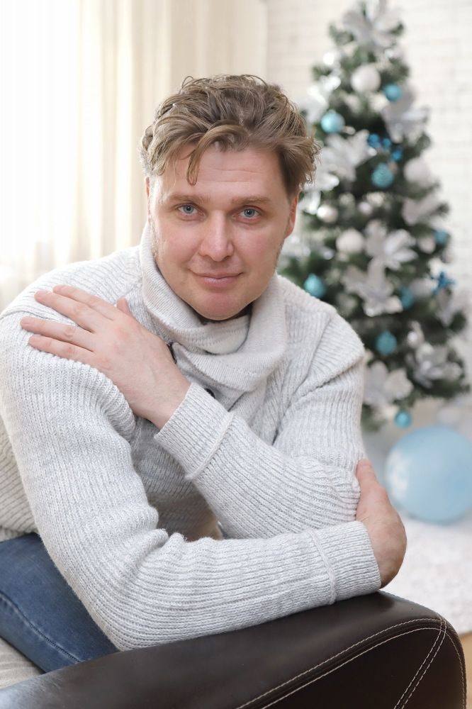 Photograph by Александр Кордюков